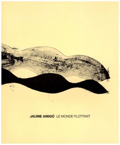 Le Monde Flotant - Jaume Amigó