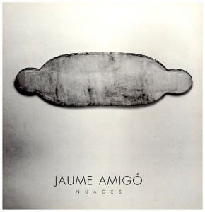Nuages - Jaume Amigó